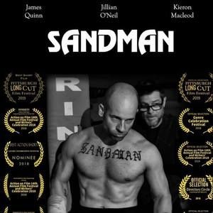 Meet your Posher, James